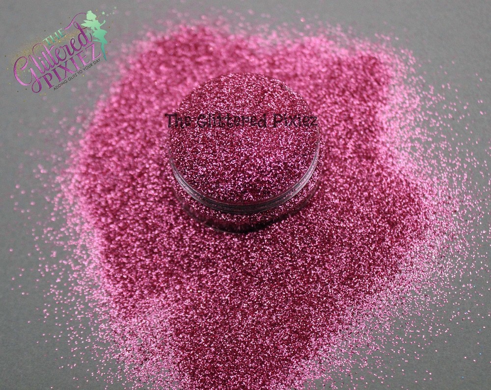 BLUSH IT OUT metallic glitter- Pixie Dust( extra fine glitter)