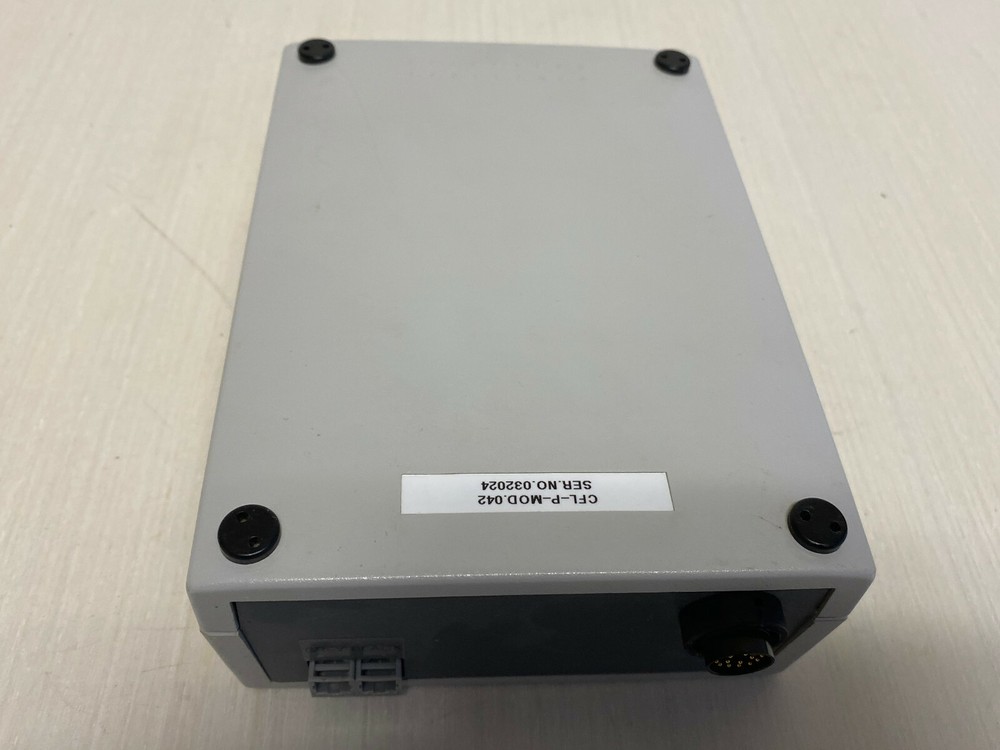 BB17: CD/Leycom Demo CFL-P-Mod.042