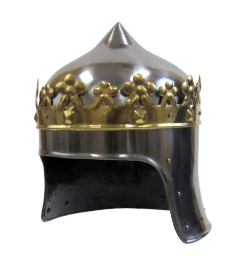 Robert The Bruce Helmet