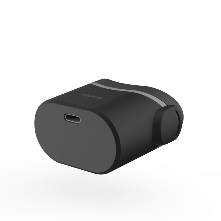 Shiftall Mutalk 2 Voice Suppression Microphone Wireless Soundproof Microphone