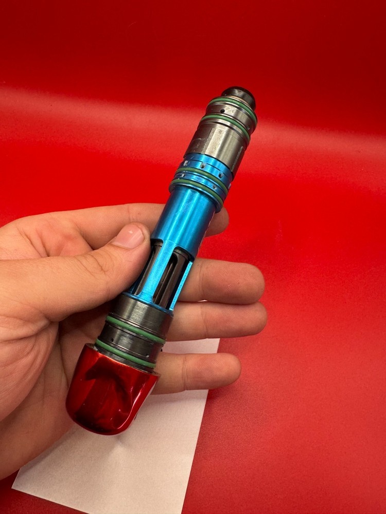 Dye M3S Bolt/Engine