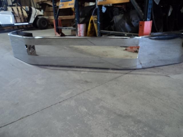 For VOLVO VNL 2018-2026 BUMPER , FL