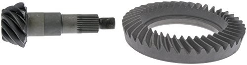 Dorman Oe Solutions Differential Ring And Pinion P N 697 360