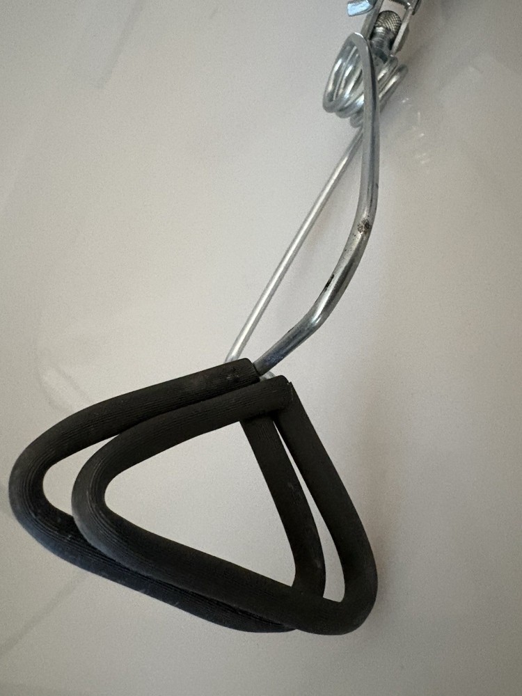 VTG Spring Loaded Multi-Use Portable Lighting Clamp