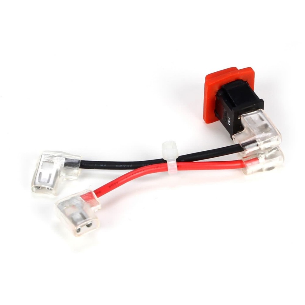 LOSR5018 KILL SWITCH: LOSI 26CC