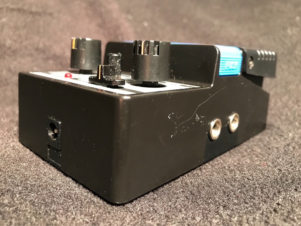 Arion SCH-1 Stereo Chorus Pedal
