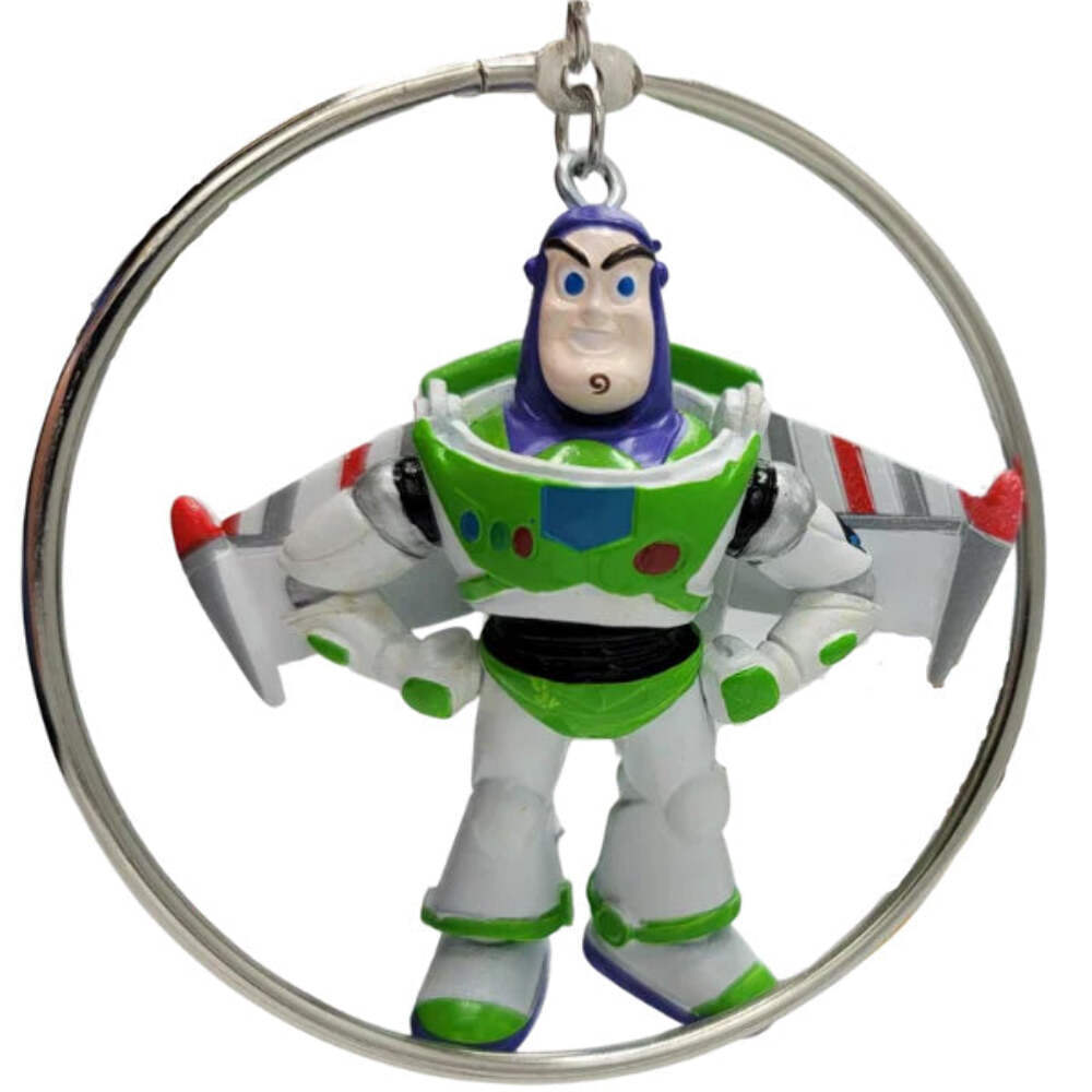 Toy Story Wind Chime | MAAC Wind Chimes