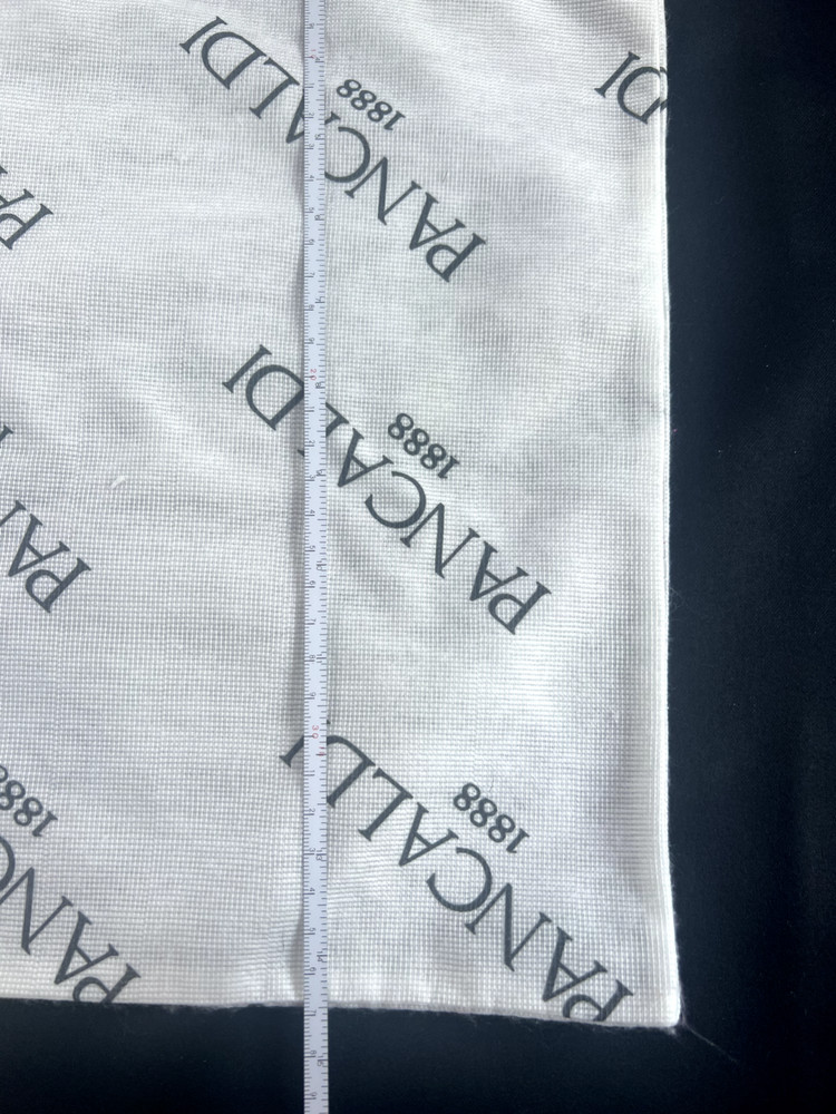 Pancaldi dust bag