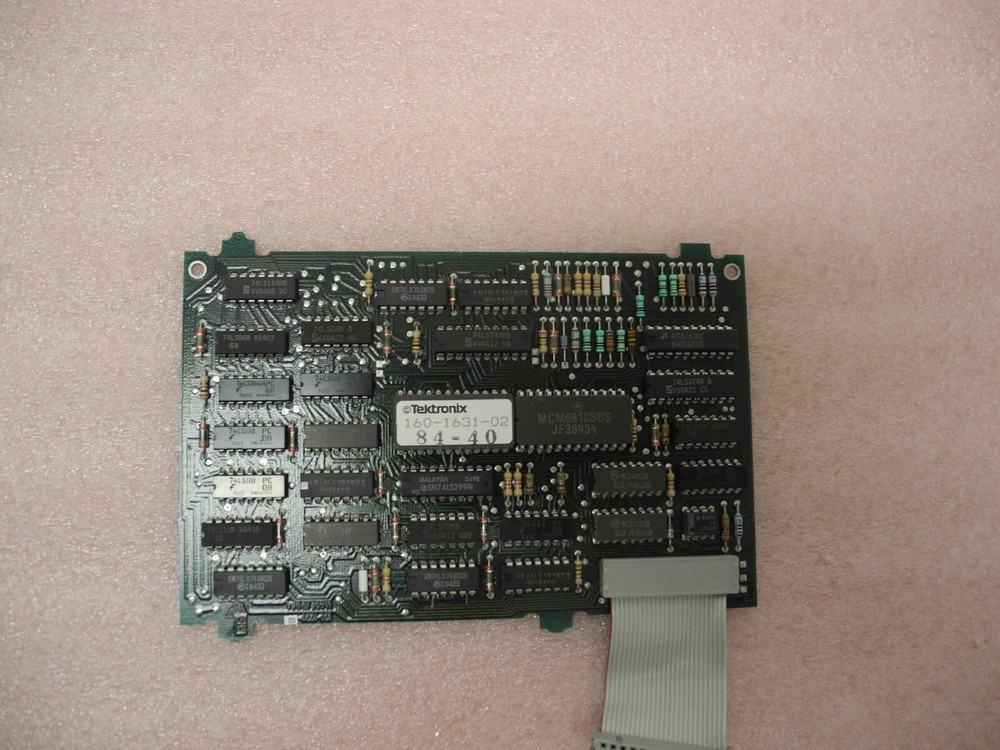 TEKTRONIX 670-7278-02