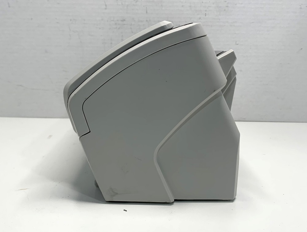 Fujitsu Fi-6140z Duplex Color USB Document Scanner Tested