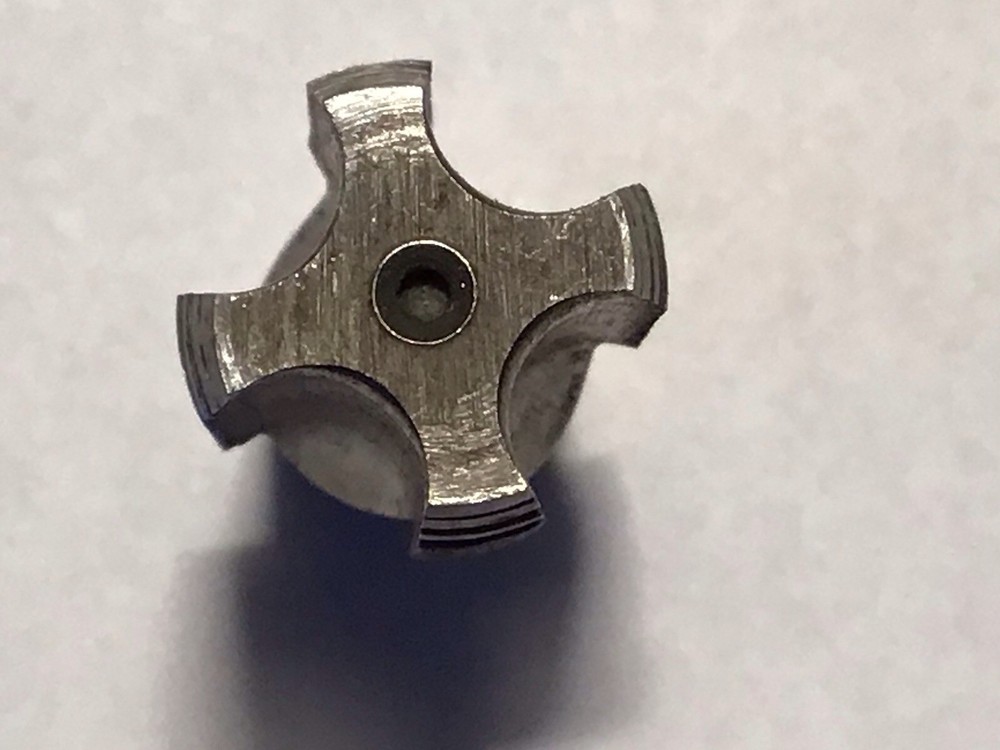 Keystone 1/2 14 NPT Tap ( Pipe )