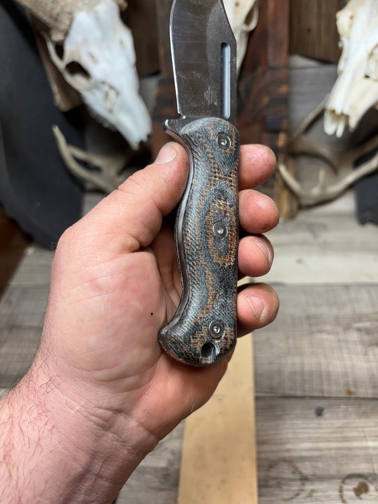 Work Tuff Gear V44C Handles