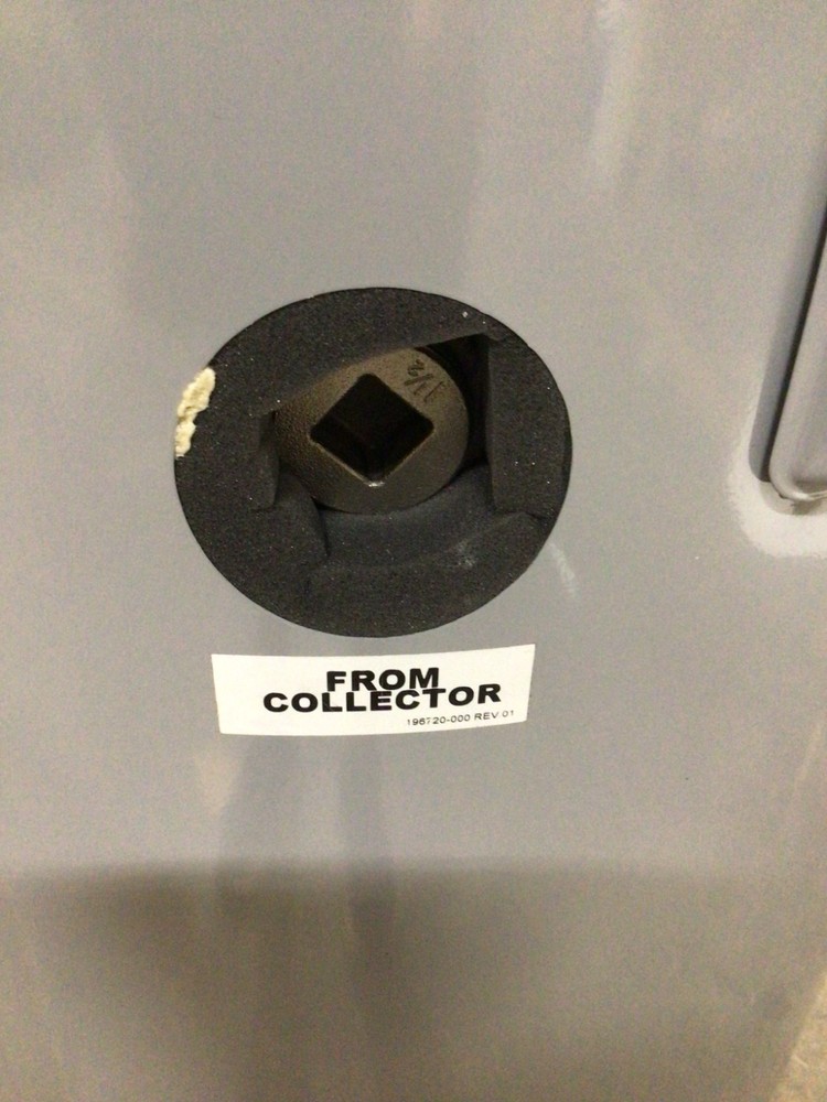 AO Smith SUN-80 Cirrex 80 Gallon Solar Water Heater Tank 240V NEW