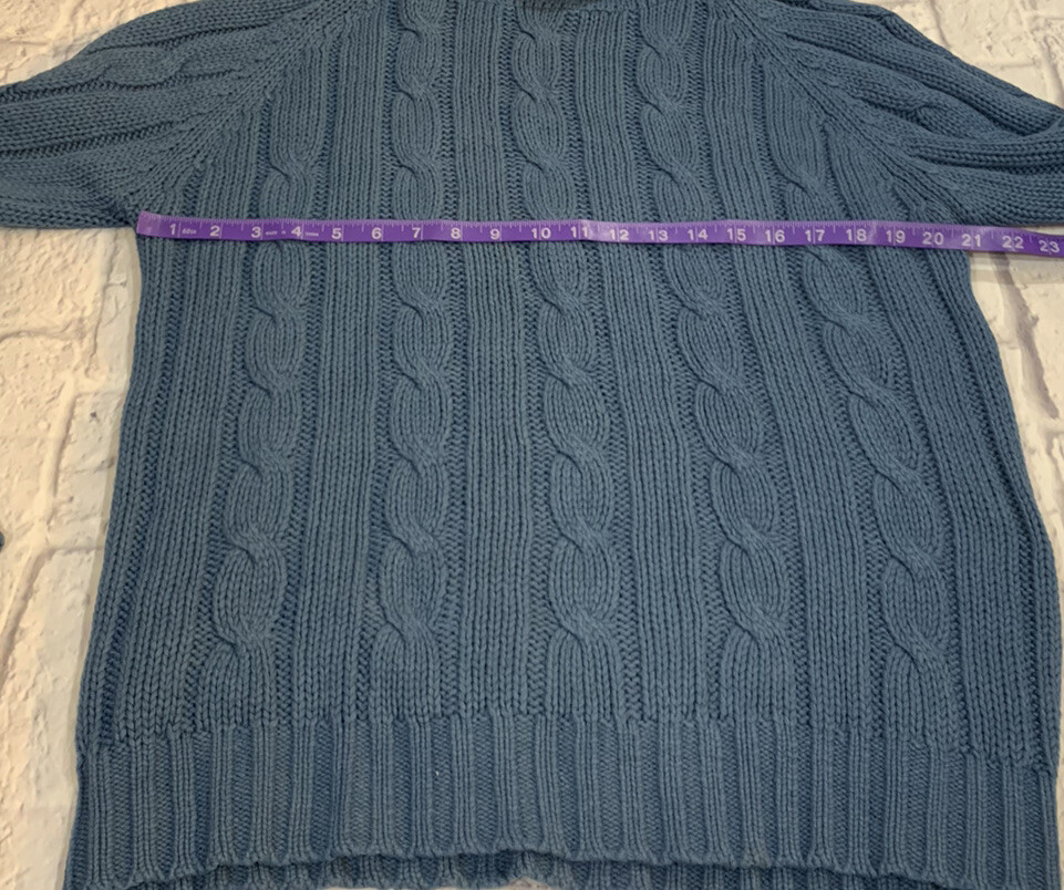 Vintage Sweater Turtleneck 1960s Medium