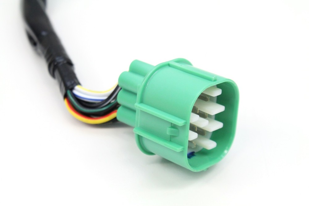 TRX350 Rancher Left Handlebar Starter Electric Shift Switch 2006 Headlight #C242