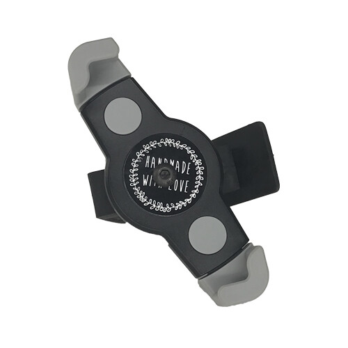 Frameline from Unsound Labs Phone Mount for Boom Pole