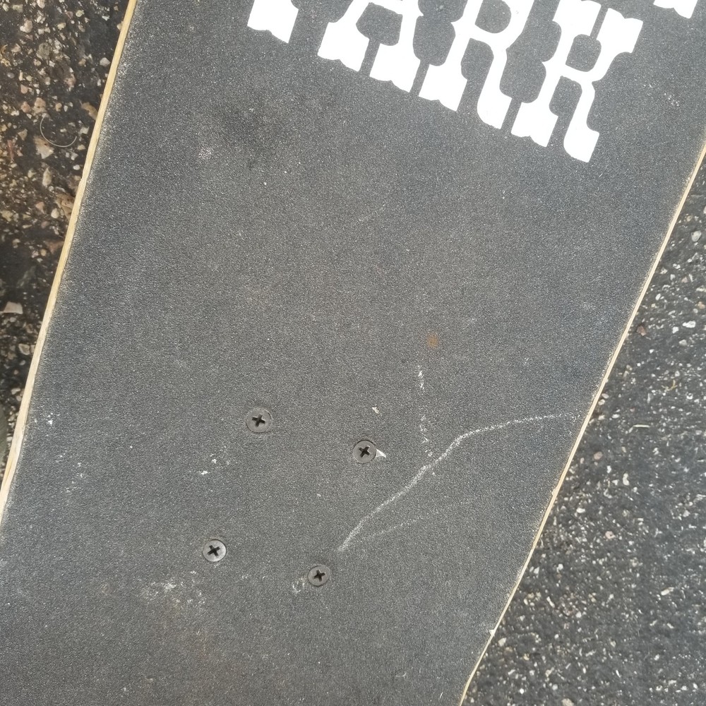 South Park Skateboard Classic Kryptonics