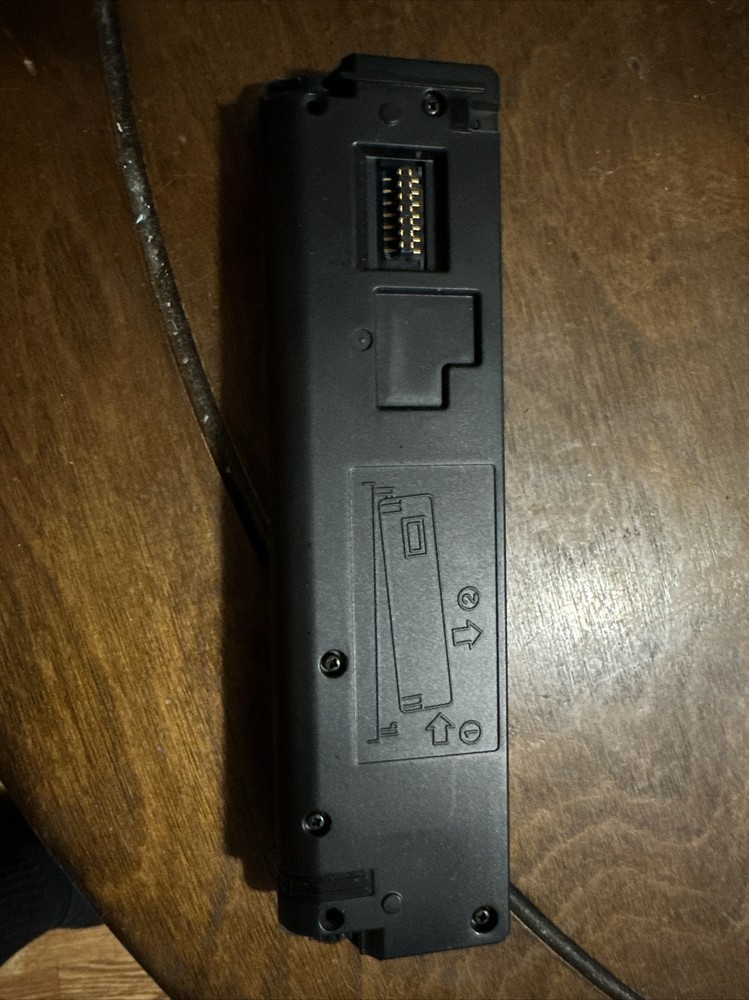 Sony CDX-FW500