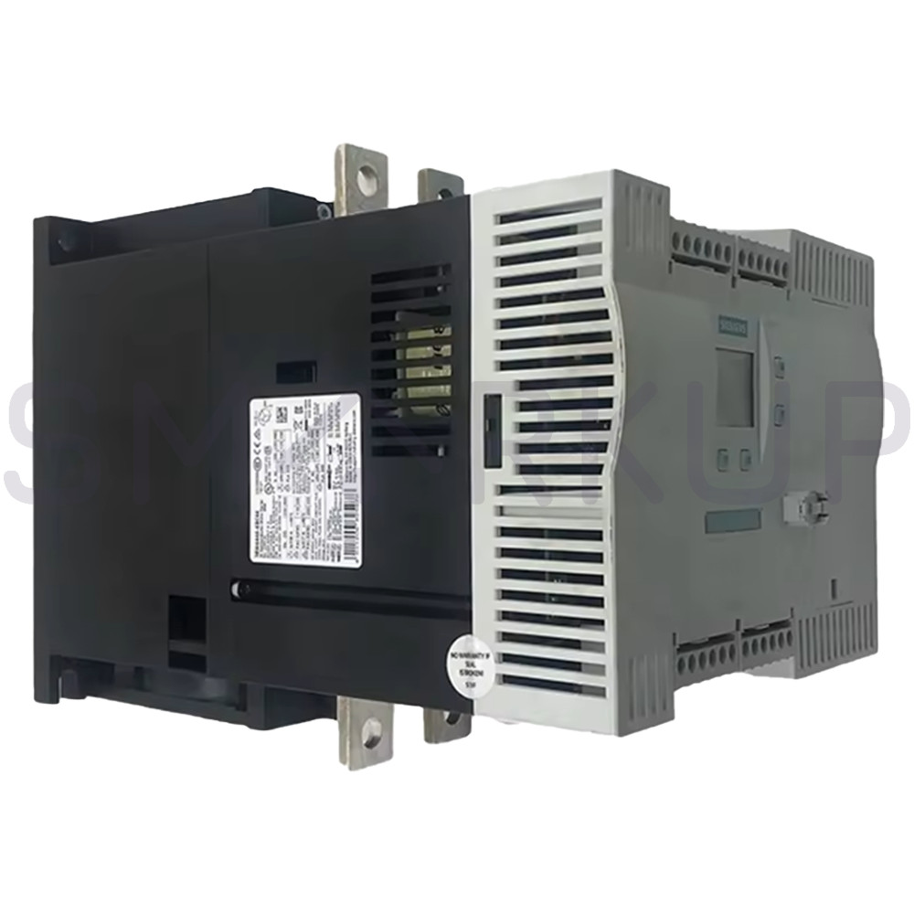 New In Box SIEMENS 3RW4445-6BC44 Soft Starter