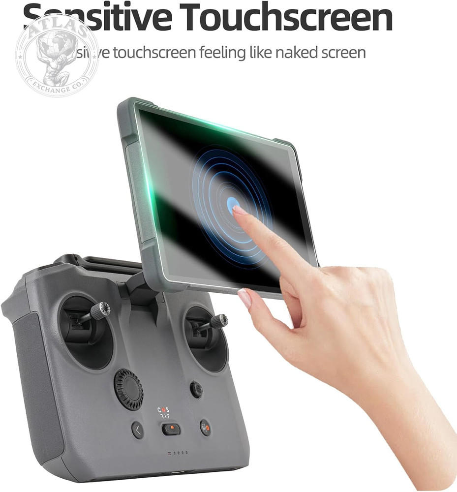 Screen Protector for DJI RC Pro 2 Remote Controller Mavic 4 Pro/Mini 5 Pro/Mini