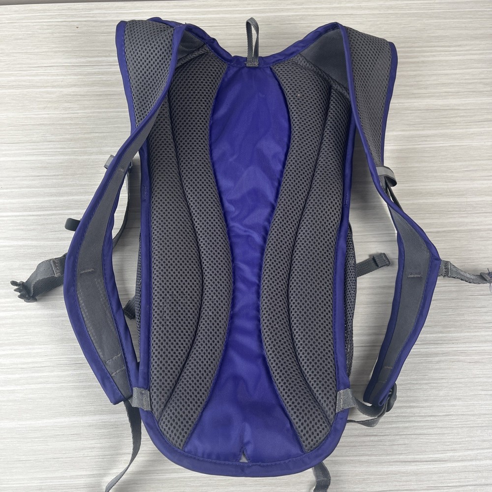 Camelback Aurora Hydration Pack Backpack Purple No bladder