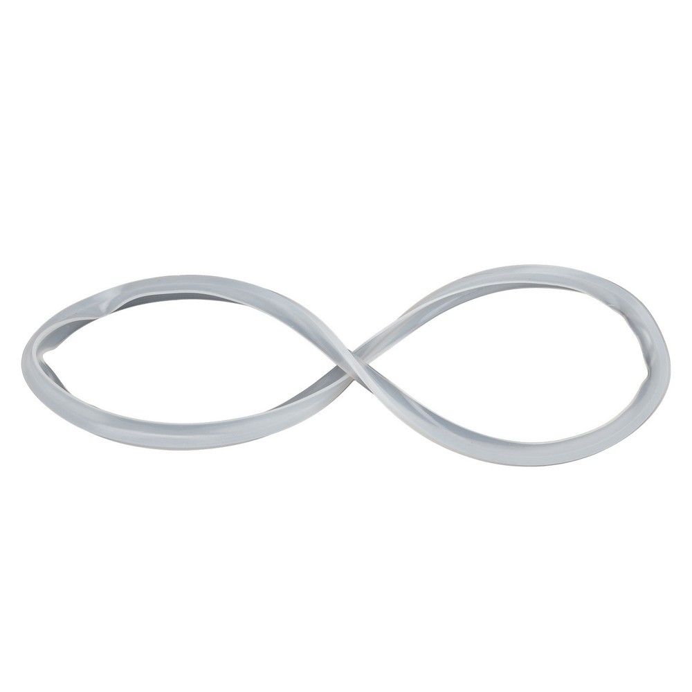 § 28cm Pressure Cooker Sealing Ring Silicone O Ring Replacement Accessory For
