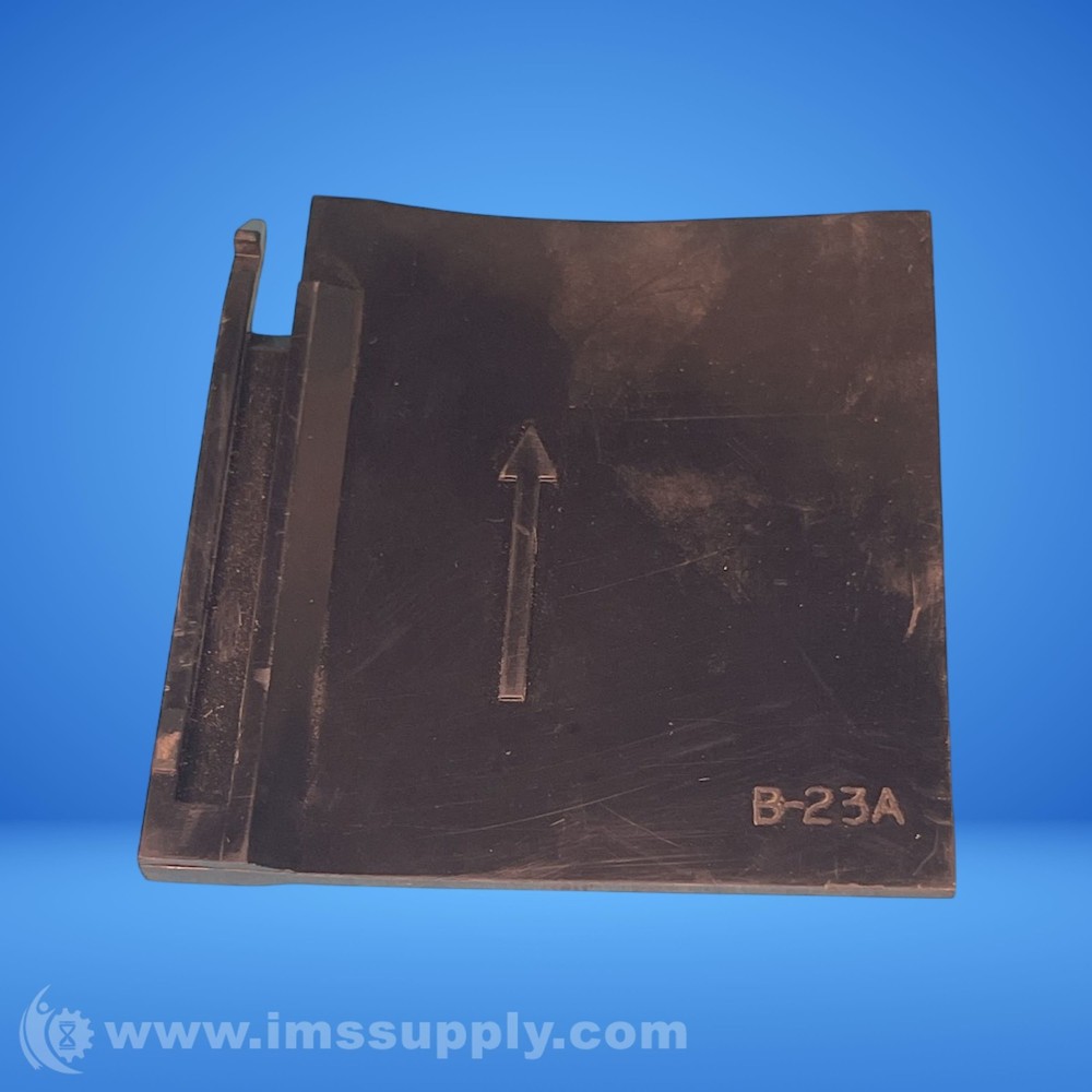 B-23A Industrial Component FNIP