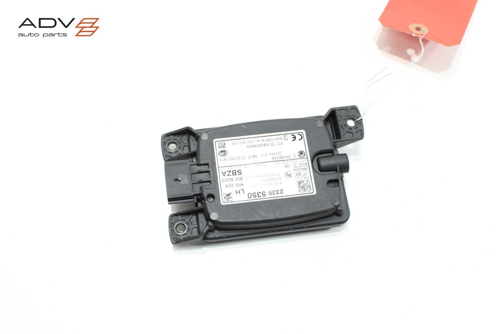 2016 - 2020 CADILLAC CT6 REAR LEFT SIDE BLIND SPOT RADAR SENSOR MODULE OEM