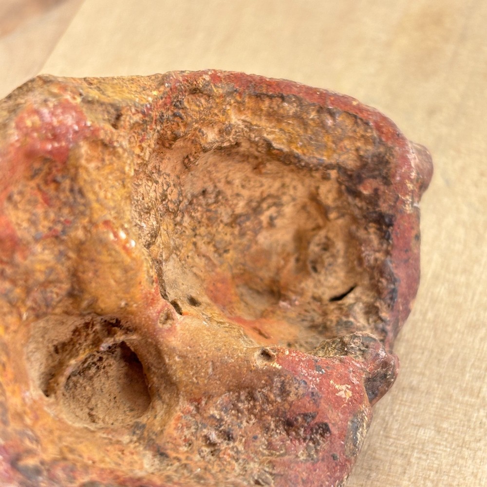 Lot 3 Natural Rock Samples