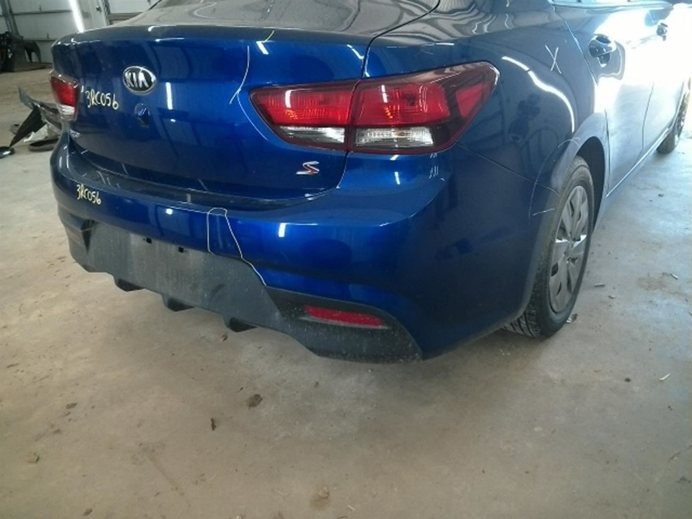 Stabilizer Bar Front Fits 18-23 RIO 104820645