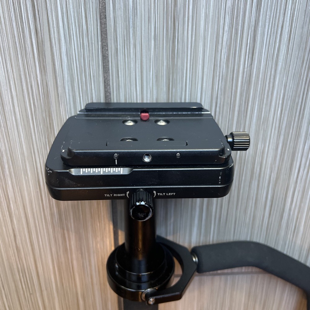 DEFECTIVE Steadicam Solo Stabilizer Monopod G3D