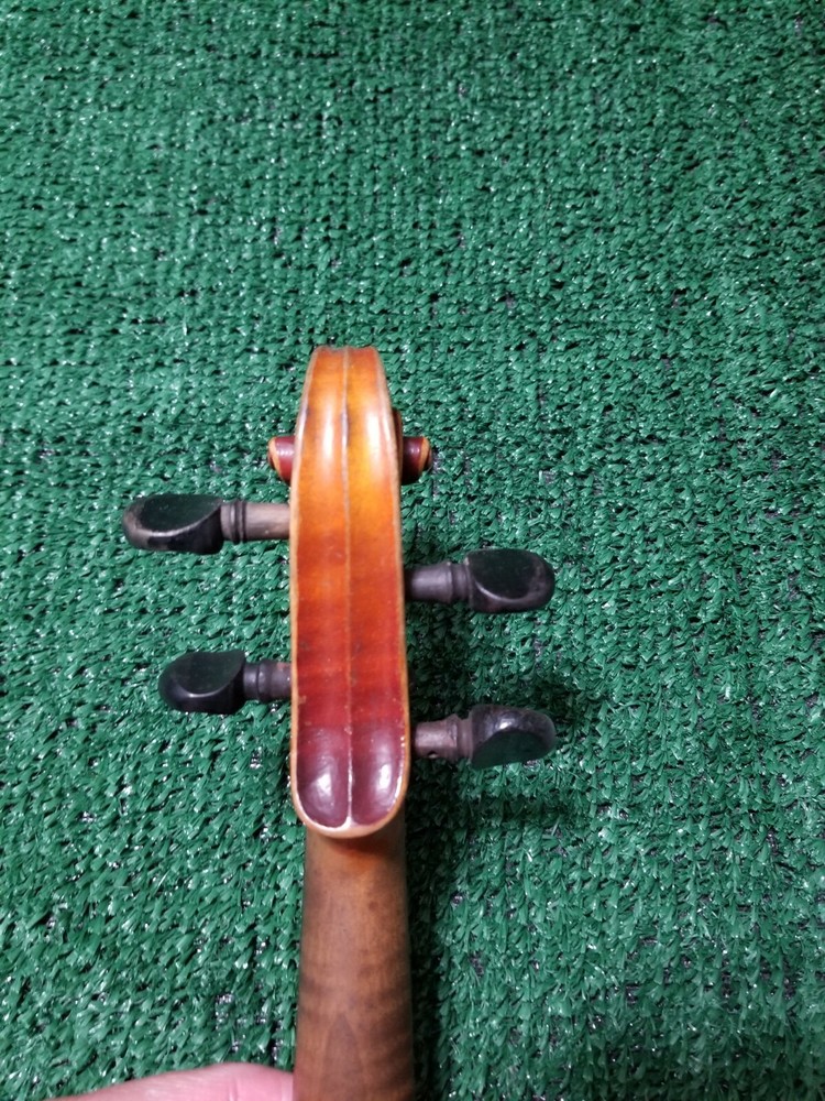 Violin for Part Or Repair