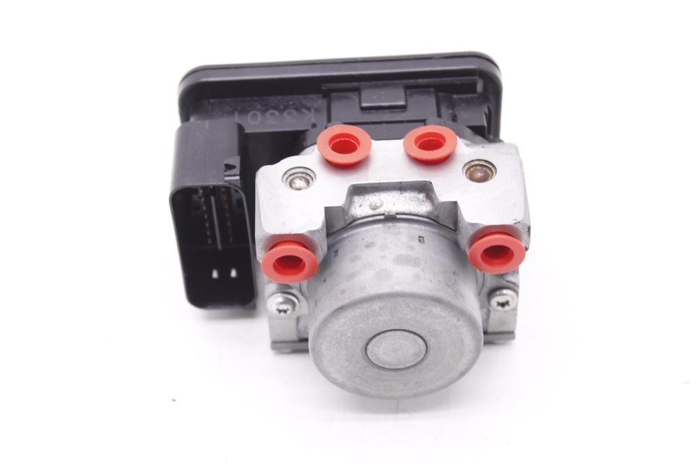 17 Honda Cbr300r Abs Oem Abs Pump Unit Module R8.BX25