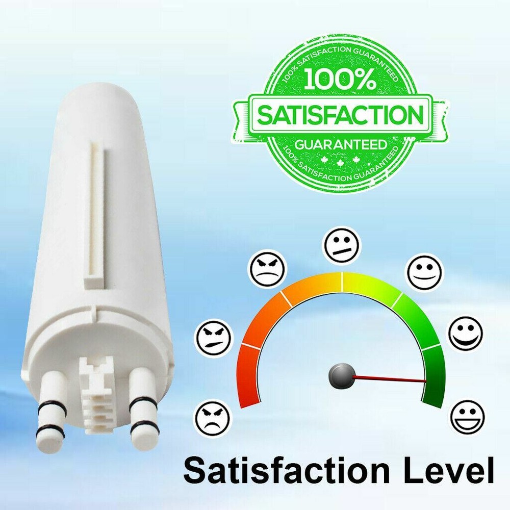 Bypass for WF3CB Filter Compatible By M. Collection -Read Description