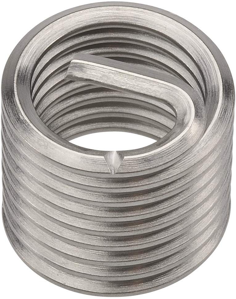 Powercoil 3520-5.00K M5-.8 Thread Repair Kit (1 Kit per Pack)