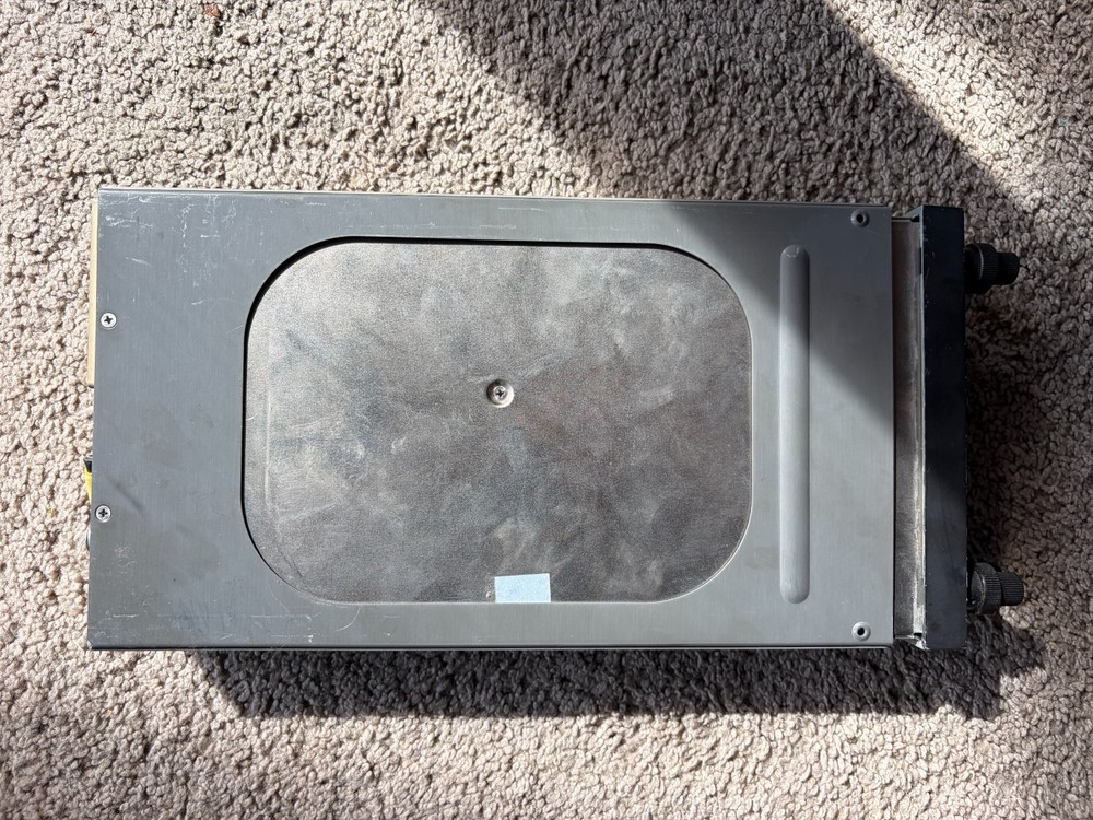 Bendix / King KLN-90B GPS With Mounting Tray