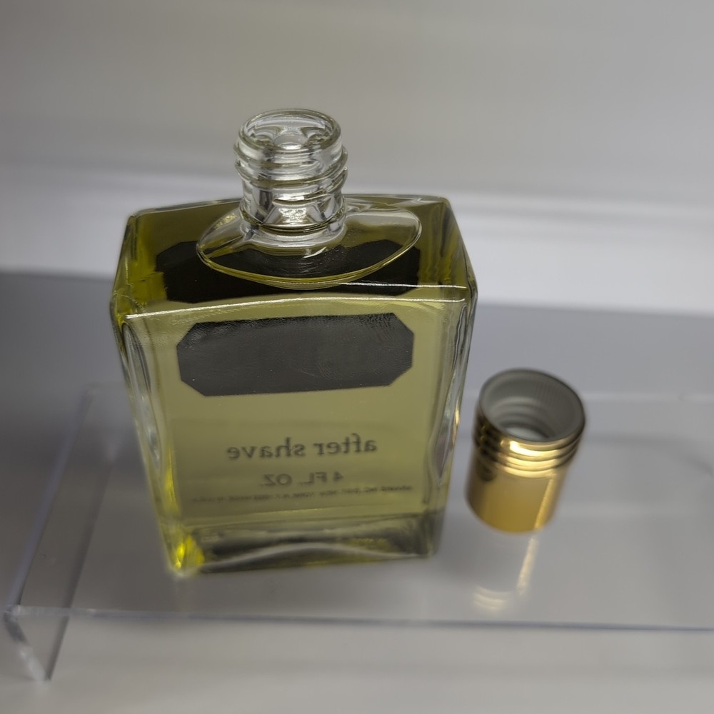 Aramis Aftershave Splash 4 oz Full Bottle 2013 Batch A30E Original Formula