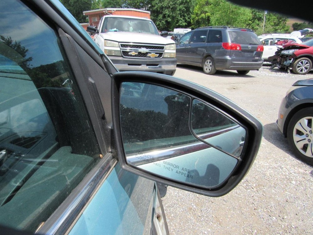 ESCAPE 2013 Glove Box 1055450
