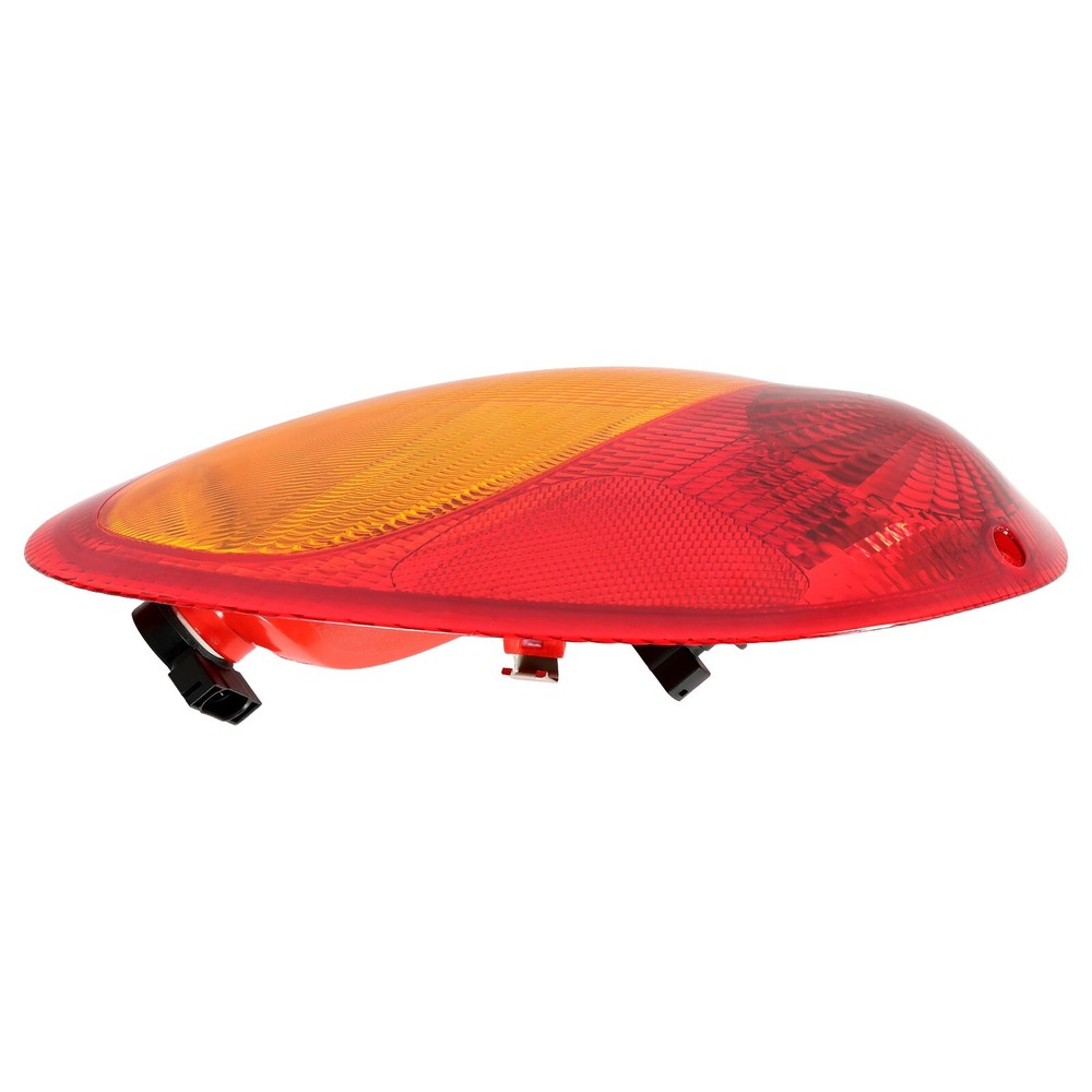 Driver Side Tail Light For Chrysler PT Cruiser 2001-2005 Halogen With bulb(s)