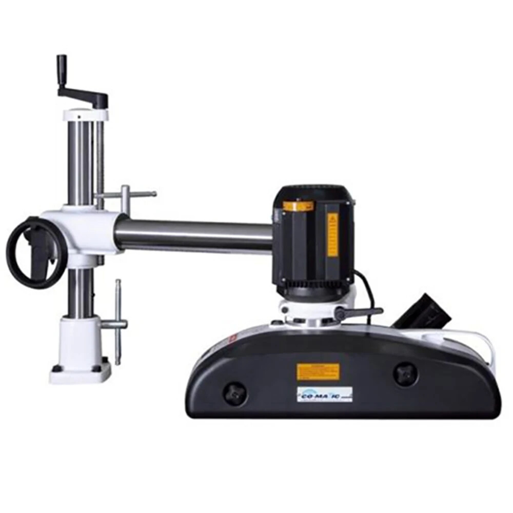 MX48 4-Wheel Automatic Woodworking End Milling Machine Feeder Feeding Machine