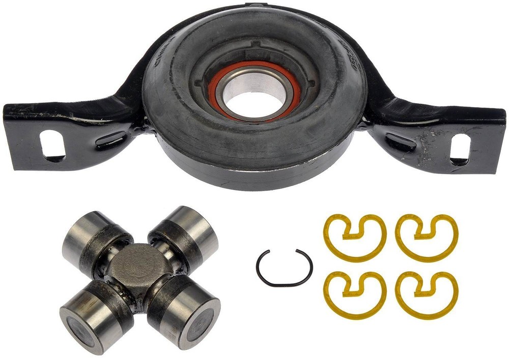 Center Support Brng  Dorman (OE Solutions)  934-102