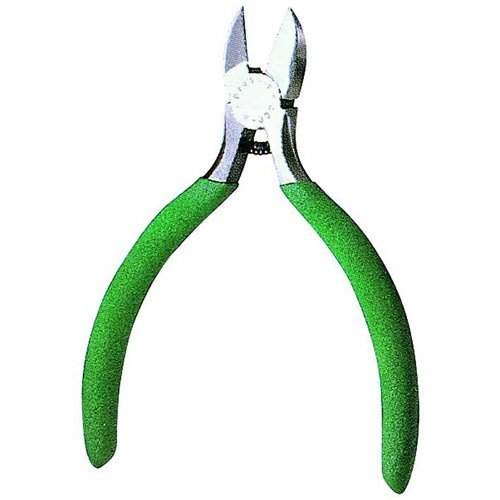 Eclipse 200-037 4 1/2" Diagonal Cutters