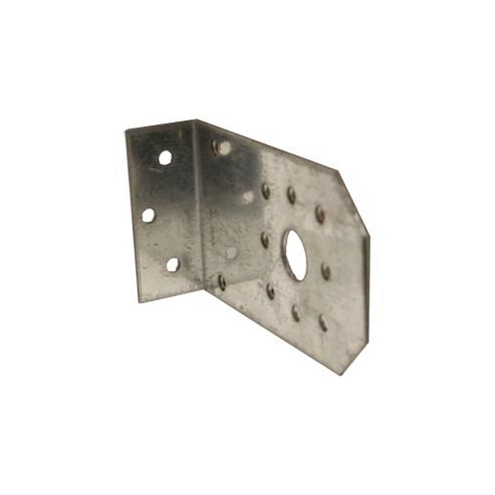 Somfy LT50 Angle Plate for Motor Bracket for Shutter/Awning/Shade (9012250)