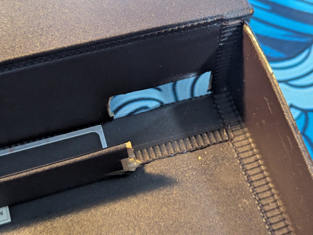 Vintage Sharp PC-1211 Pocket Computer FULLY RESTORED - NEW LCD + BATTERIES!