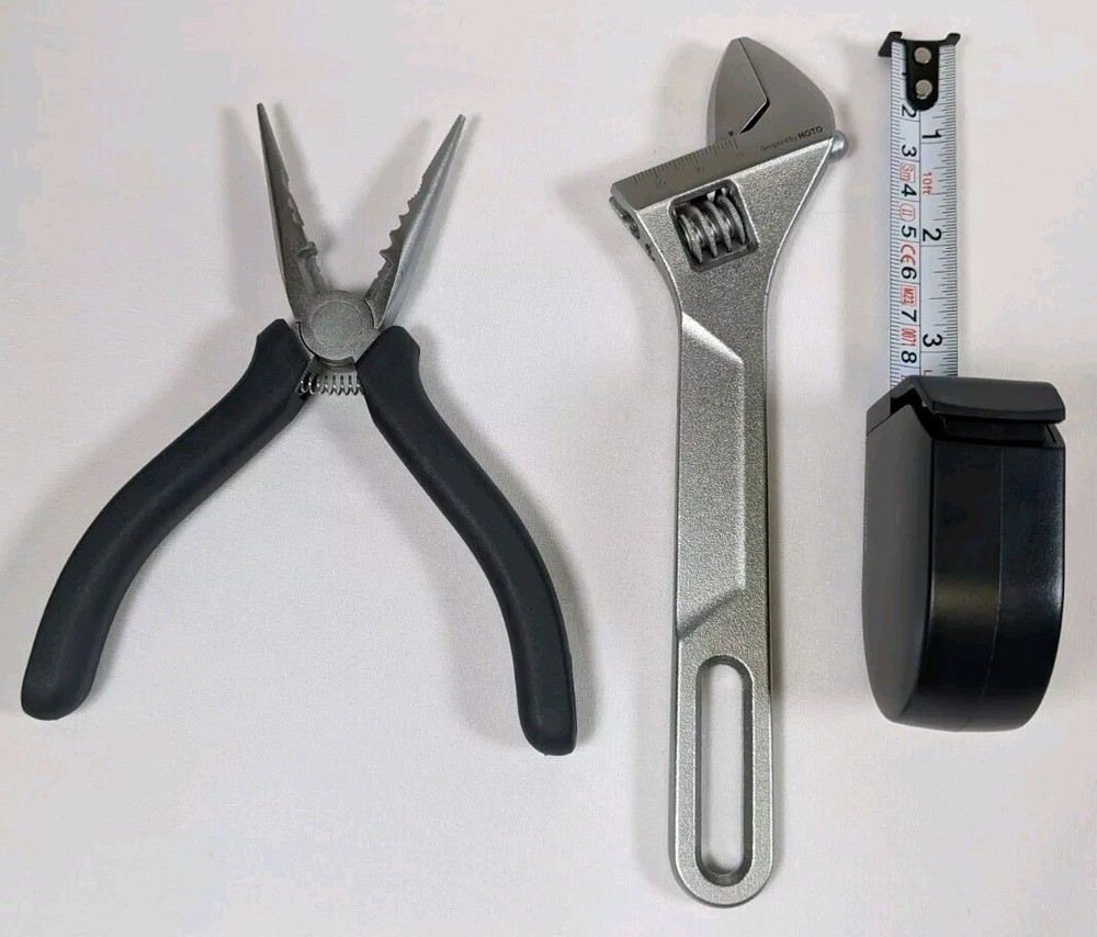 HOTO Electric Srewdriver Tool Set