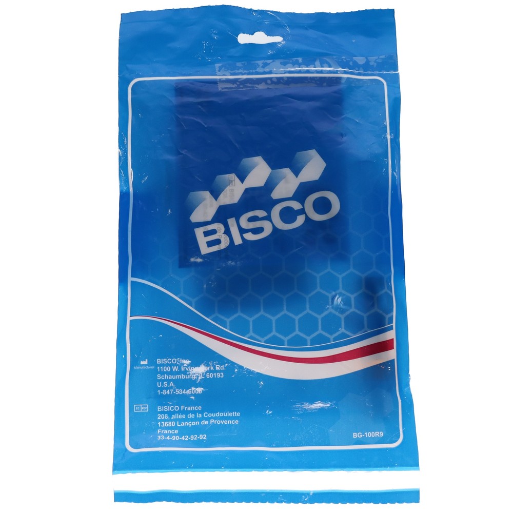 Bisco E-5702EP Porcelain Etchant Gel Buffered Syringe 5 Gm