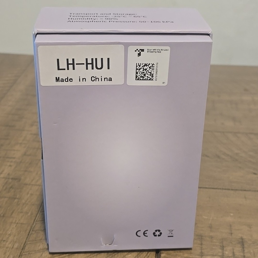 Mini Doppler Es 100