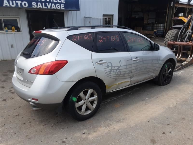 Info-GPS-TV Screen Display Screen Dash Fits 08-15 ARMADA 1218887