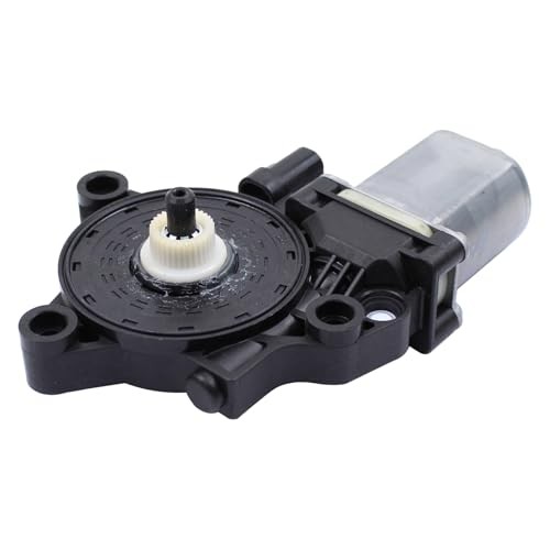 Front Left Driver Side Power Window Motor for Kia Optima 2016-2020