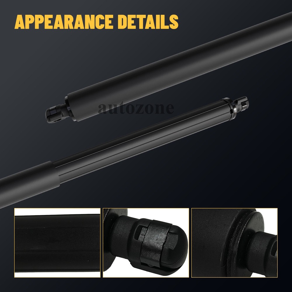 Rear Right Trunk Tailgate Lift Support Shock Strut for Ford 2016-2019 Explorer